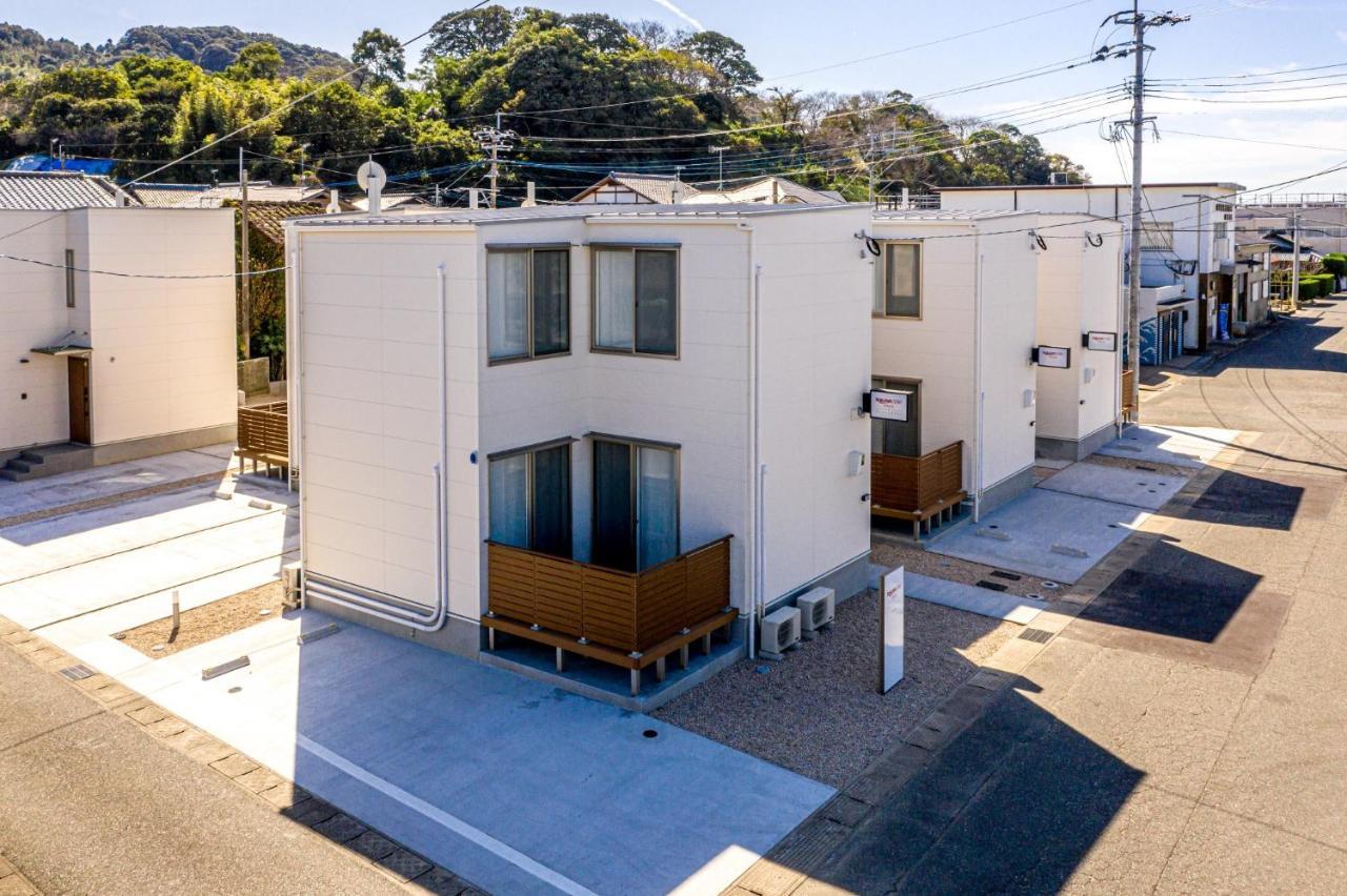 Rakuten Stay House X Will Style Itoshima 104 Exterior photo