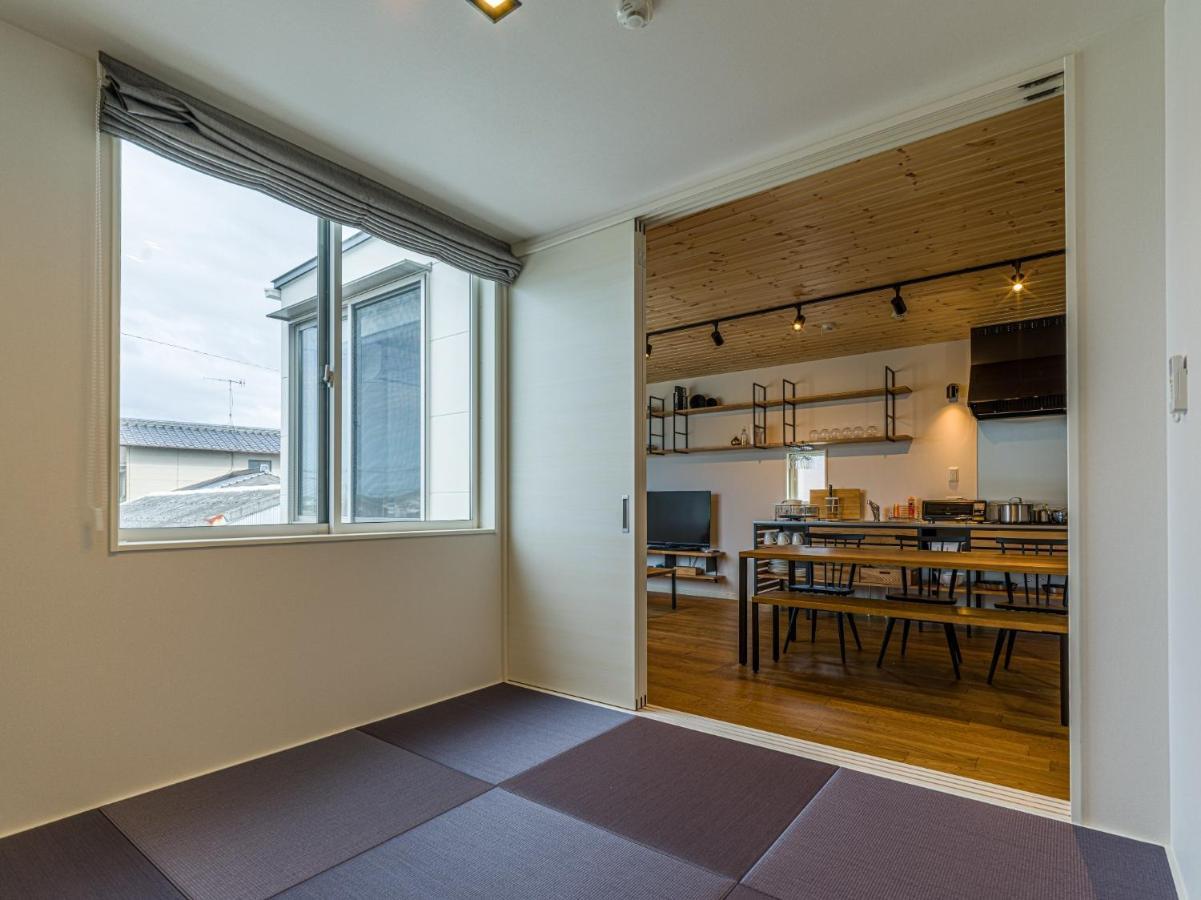 Rakuten Stay House X Will Style Itoshima 104 Exterior photo