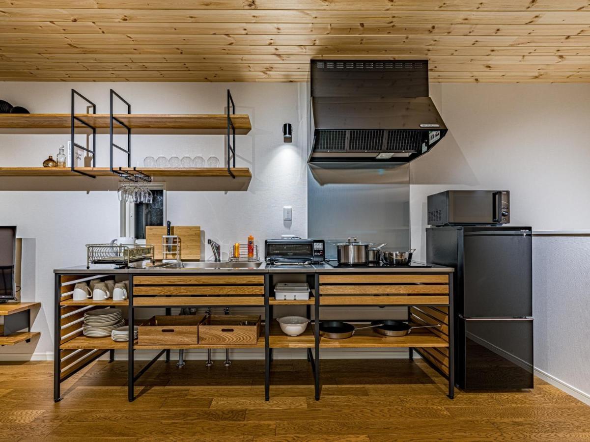 Rakuten Stay House X Will Style Itoshima 104 Exterior photo