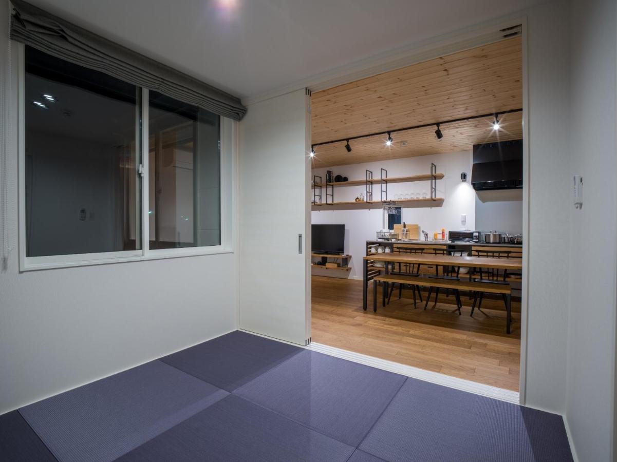 Rakuten Stay House X Will Style Itoshima 104 Exterior photo